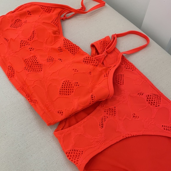 aerie Other - Aerie swimsuit set